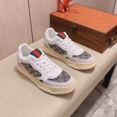 Gucci Low Shoes